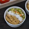 Jaglanka kokosowa