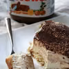Nutellamisu - tiramisu z nutellą