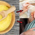 9 magicznych zastosowań mączki kukurydzianej