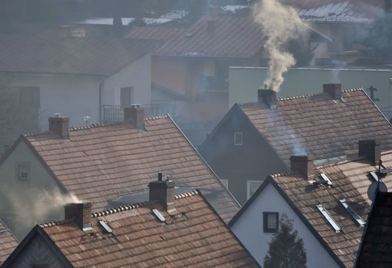 To zjawisko jest na tyle niebezpieczne, że lepiej zostać w domu! Jeden region szczególnie zagrożony. RBC rozesłało alerty!
