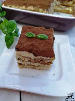 Tiramisu