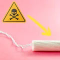Czy wiesz, że aż 85% tamponów zawiera rakotwórczą substancję?