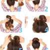 Szybkie upięcie włosów