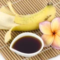 ŚWIETNE WŁAŚCIWOŚCI SKÓRKI OD BANANA.