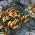 Filet w nietypowym kożuszku