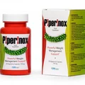 Piperinox – naturalne tabletki na odchudzanie. Skład, działanie, opinie