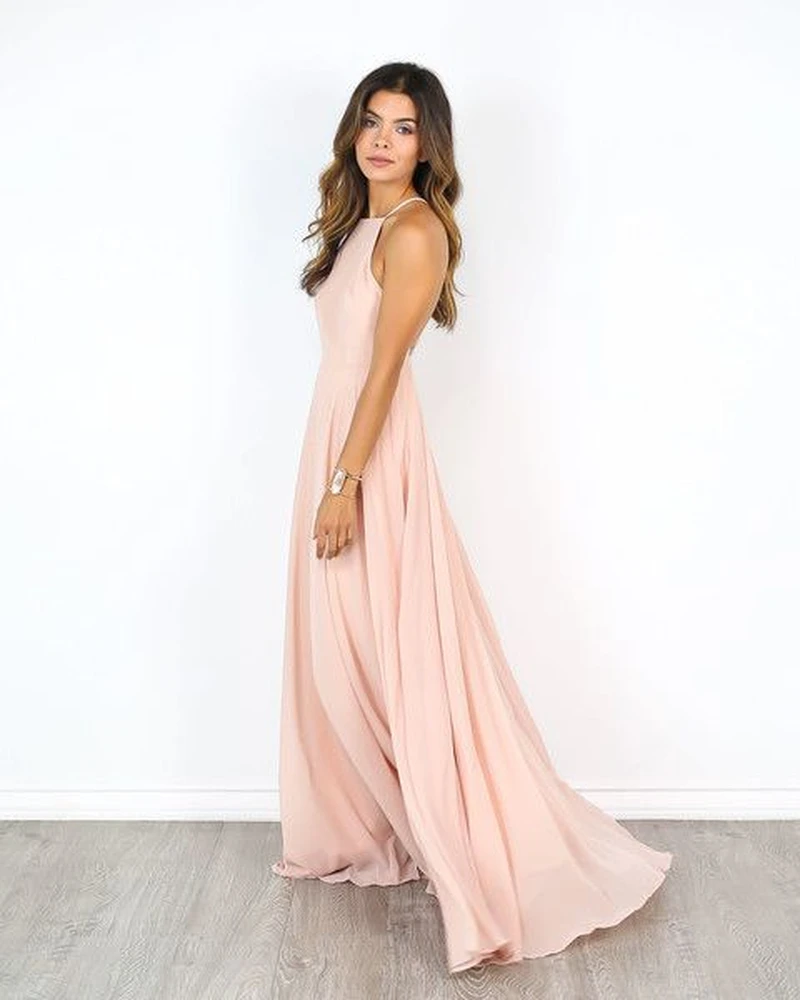 Elegancka sukienka