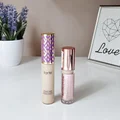 Korektor Tarte Shape Tape vs. Makeup Revolution Conceal&Define - porównanie
