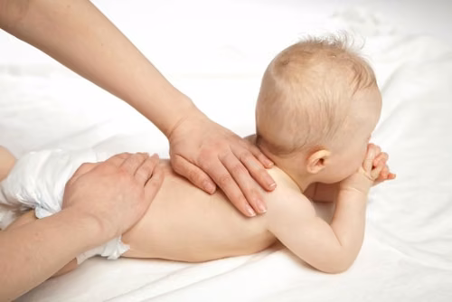 Pieluszkowe zapalenie skóry u dzieci jak leczyć i pielęgnować skórę dziecka
