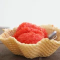Sorbet szampański