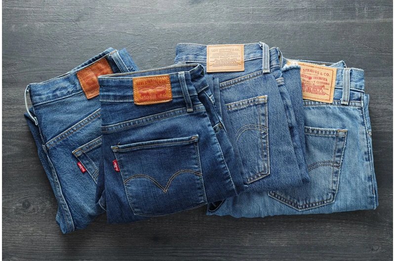 Koniec produkcji kultowych jeansów w Polsce! Znana firma zamyka swoją fabrykę!