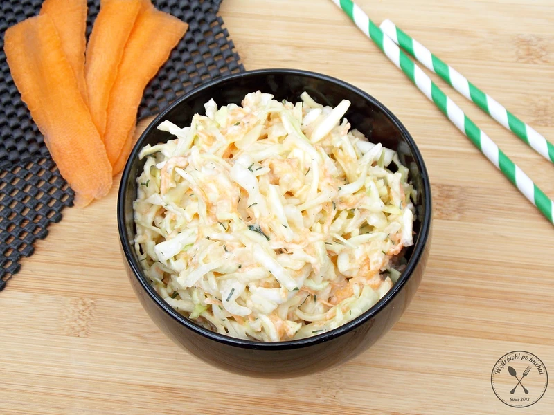 Coleslaw