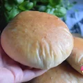 CHLEBKI PITA