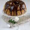 Babka marmurkowa
