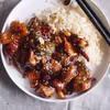 Kurczak Kung Pao