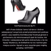 Super trik na nieprzemakalne buty!