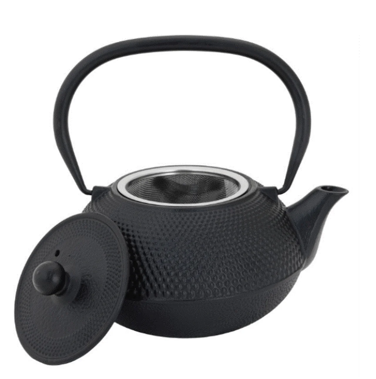 Ostrzeżenie o migracji kobaltu z czajników żeliwnych Crofton