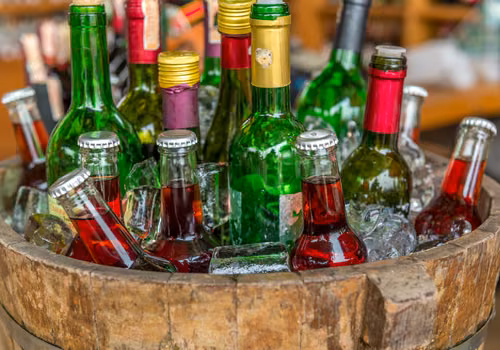 Święto Napojów Wyskokowych: Tradycja, Edukacja i Celebracja