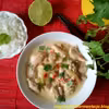 Tajskie curry z kurczaka - 486 kcal