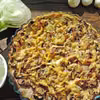 Tarta 3 sery