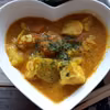 CURRY RYBNE