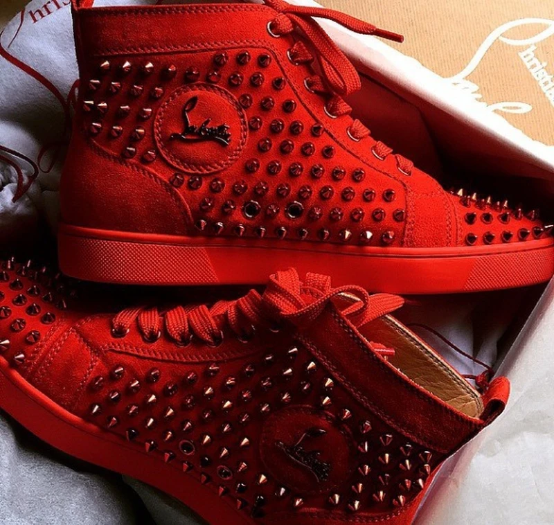 Buty i ćwieki