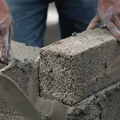 Pozbądź się śladów po cemencie!