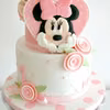 Torcik z Mini Mouse