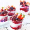 Pudding z tapioki