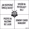 Triki kulinarne października 2017