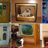 Kila sposobów na stary telewizor