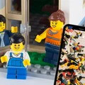 Genialna aplikacja LEGO! Zeskanuj klocki i zobacz co z nich zbudować