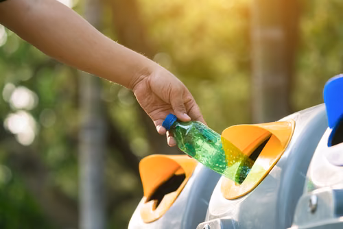 Wydaje ci się, że wiesz jak działa recykling? Wiele osób popełnia te błędy!