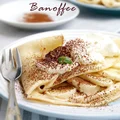 Naleśniki Banoffee
