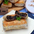 KROKIETY PIECZARKOWE Z WAFLI
