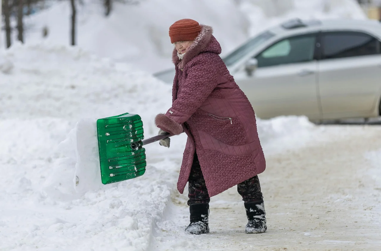 Mróz do -22°C i nawet 20 cm śniegu! W których rejonach będzie najgorzej?
