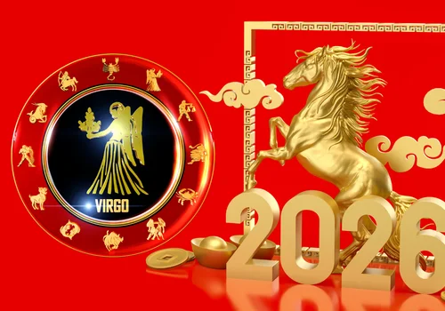 Panna 2026: Nagła zmiana pracy i życiowy zwrot! Ognisty Koń nie pozwoli Ci stać w miejscu