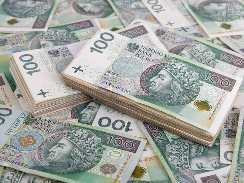 W 2023 roku płaca minimalna pójdzie w górę! I to aż dwa razy!