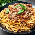 Celebrowanie Dnia Spaghetti: Historia, Tradycje i Przepisy