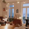 Przytulne pomieszczenie