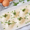 Jajka w sosie tuńczykowym "salsa tonnata"