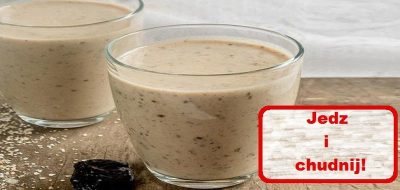 Przepis na ŚNIADANIE, które pomoże Ci zrzucić kilka kilogramów!