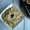 Spaghetti carbonara
