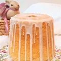 Babka gotowana