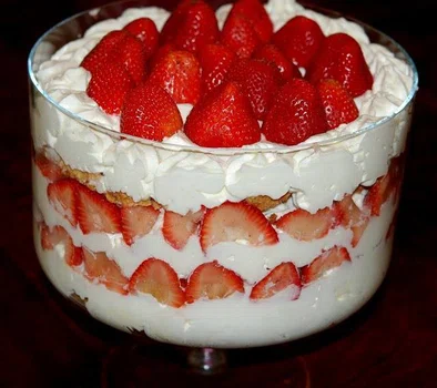 Coś dla łakomczuchów