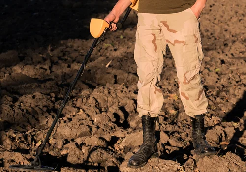 Dzień Sapera: Historia i Znaczenie Święta