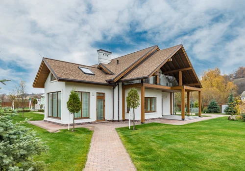 Rewolucyjne zmiany w podatku od nieruchomości od 2025! Kto zyska, a kto straci!?