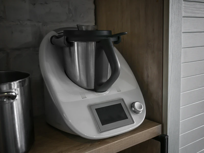 Producent Thermomixa ostrzega! Wykryto wadę urządzenia