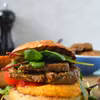 DOMOWE BURGERY Z GRILLOWANYM MIĘSEM! PYSZNE!