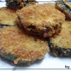 Cukinia w panierce
